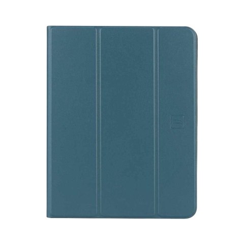 Tucano Premio - Eco Case for iPad Pro 11" (2022-2018) (Petrol Blue)