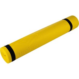 Umbro - Yoga and Fitness Mat (Yellow)