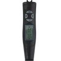 Alpina - electronic kitchen thermometer with replaceable tips