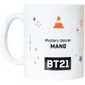 BT21 - Ceramic mug 300ml MANG