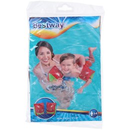 Bestway - Baby swimming gloves 23x15 cm (red)
