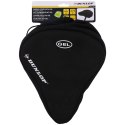 Dunlop - Gel cover for bicycle seat