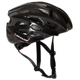 Dunlop - MTB Bike Helmet (Black)