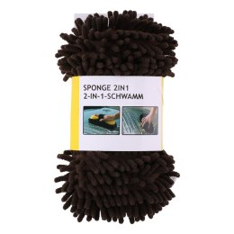 Dunlop - Microfiber car wash sponge