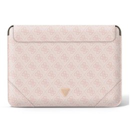 Guess 4G Uptown Triangle Logo Sleeve - Notebook Case 13