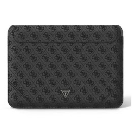 Guess 4G Uptown Triangle Logo Sleeve - Notebook Case 16