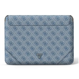 Guess 4G Uptown Triangle Logo Sleeve - Notebook Case 16