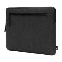 Incase Compact Sleeve in Woolenex - Sleeve for MacBook Pro 14" (M3/M2/M1/2023-2021) (Graphite)