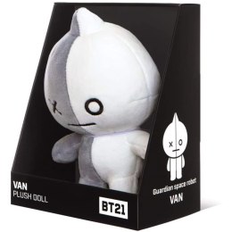 Line Friends BT21 - Mascot 18cm VAN