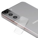Mocolo Camera Lens - Protective glass for the Samsung Galaxy S21 + camera lens