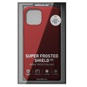 Nillkin Super Frosted Shield Pro - Case for Apple iPhone 13 Mini (Red)