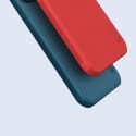 Nillkin Super Frosted Shield Pro - Case for Apple iPhone 13 (Red)