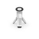 STM MagPod - iPhone TriPod with MagSafe Compatibility - white