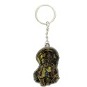 Avengers - Metal keyring Infinity War