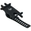 Dunlop - Bike mount for phone 10-15 cm (black)