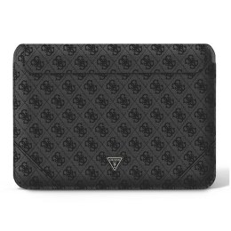 Guess 4G Uptown Triangle Logo Sleeve - Notebook Case 13