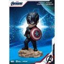 Marvel - Captain America Mini Egg Attack collectible figurine