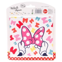 Minnie Mouse - Reusable sandwich wrapper