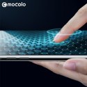 Mocolo 2.5D Full Glue Glass - Protective glass for OPPO Reno 6