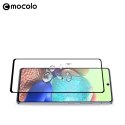 Mocolo 2.5D Full Glue Glass - Protective glass for Samsung Galaxy Xcover 5
