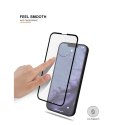 Mocolo 3D Glass Full Glue - Protective glass for iPhone 13 Pro Max