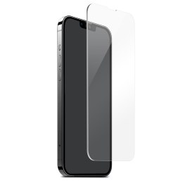 PURO Protective glass for the iPhone 14 Plus / iPhone 13 Pro Max screen