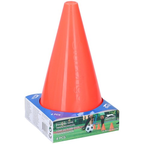 Slazenger - Training cone 4pcs