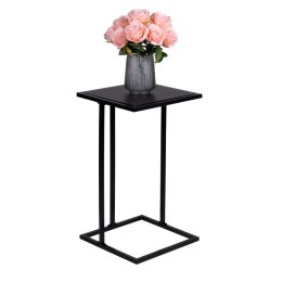 Arti Casa - Side table (Black)