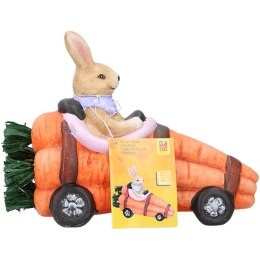 Articasa - Easter rabbit 20x8,5x15cm