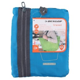 Dunlop - Foldable Shopping Bag (Blue)