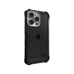 Element Case Special Ops - Case for iPhone 13 Pro Max (Mil-Spec Drop Protection) (Smoke/Black)