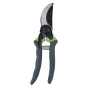 Kinzo - Set of 3 secateurs for shrubs, branches and hedges