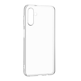 PURO 0.3 Nude - Environmental case for Samsung Galaxy A13 5G (transparent)