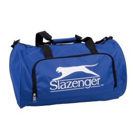 Slazenger - Sports travel bag (blue)