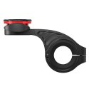 Spigen GearLock MF100 - Bike Handlebar Holder (Black)