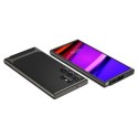 Spigen Neo Hybrid - Case for Samsung Galaxy S23 Ultra (Gunmetal)