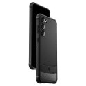 Spigen Rugged Armor - Case for Samsung Galaxy S23 (Matte Black)