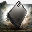 Spigen Tough Armor - Case for Samsung Galaxy S23 (Gunmetal)
