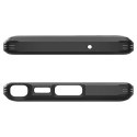 Spigen Tough Armor - Case for Samsung Galaxy S23 Ultra (Black)