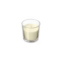 Arti Casa - Set of scented candles in glass (Set 3)