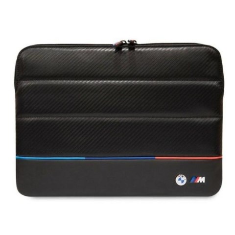 BMW Carbon Tricolor - Notebook Case 14" (Black)