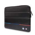 BMW Carbon Tricolor - Notebook Case 14" (Black)