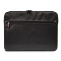 BMW Carbon Tricolor - Notebook Case 14" (Black)