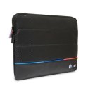 BMW Carbon Tricolor - Notebook Case 14" (Black)