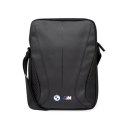 BMW Carbon&Leather - Tablet Bag 10" (Black)