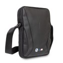 BMW Carbon&Leather - Tablet Bag 10" (Black)