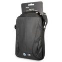 BMW Carbon&Leather - Tablet Bag 10" (Black)