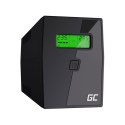 Green Cell UPS 800VA 480W Power Proof