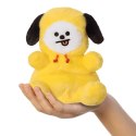 Line Friends BT21 - Plush mascot 13 cm CHIMMY Palm Pals