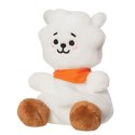 Line Friends BT21 - Plush mascot 13 cm RJ Palm Pals